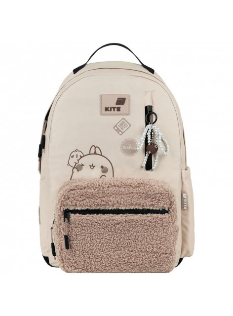 Рюкзак молодіжний Kite Molang ML26-949M Рюкзак молодіжний Kite Molang ML26-949M