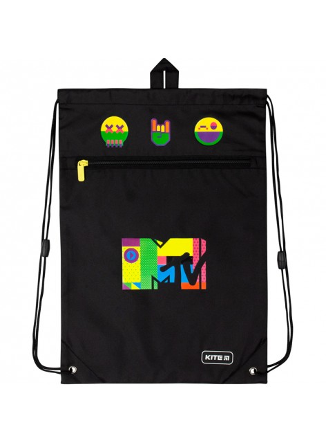 Сумка для обуви с карманом KITE MTV MTV20-601M