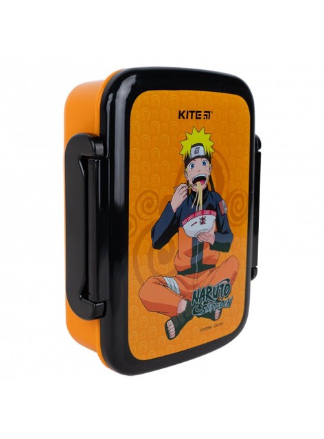 Ланчбокс 420 мл Kite Naruto NR23-160