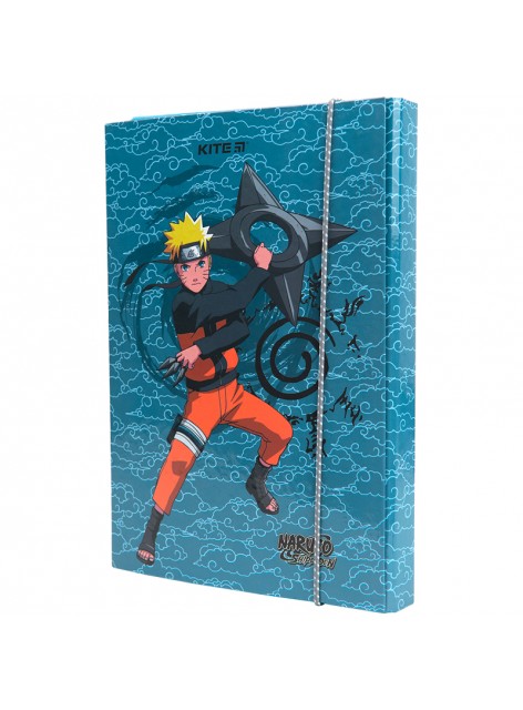 Папка для зошитів Kite Naruto NR23-210