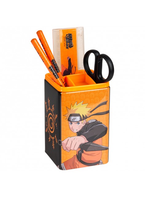 Набір настільний Kite Naruto NR23-214