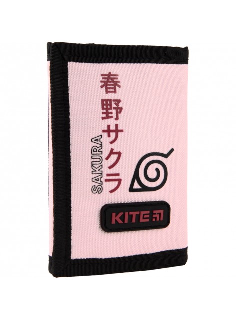 Гаманець дитячий Kite Naruto NR23-598-2