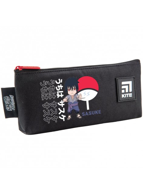Пенал м'який Kite Naruto NR23-680-1