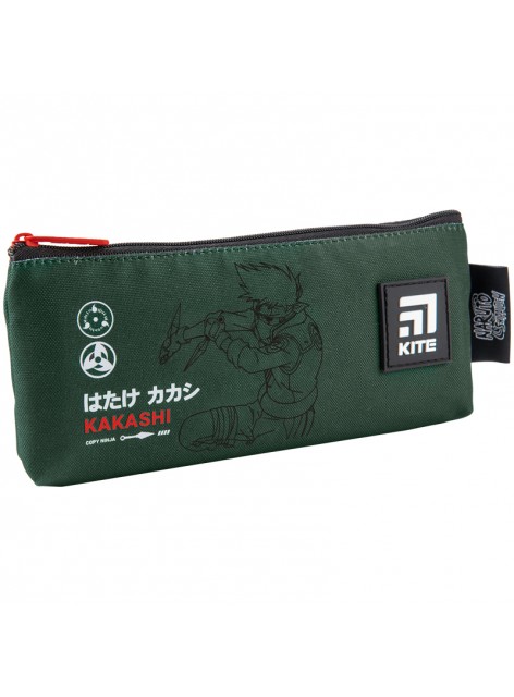 Пенал м'який Kite Naruto NR23-680-2