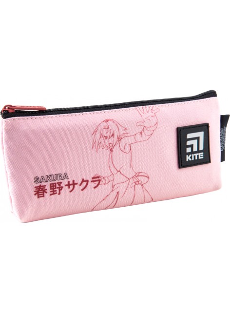 Пенал м'який Kite Naruto NR23-680-3