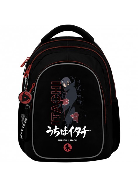 Рюкзак молодіжний Kite Naruto NR23-8001M