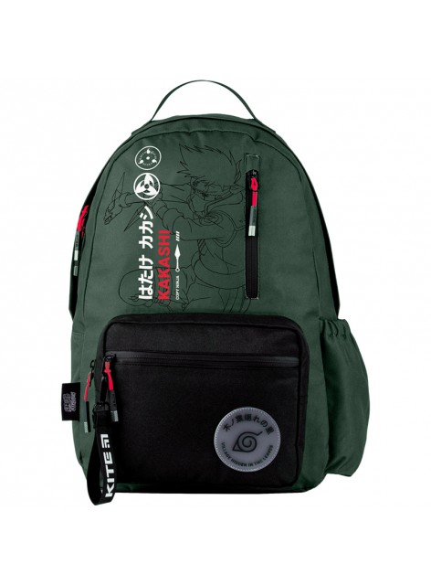 Рюкзак молодіжний Kite Naruto NR23-949L
