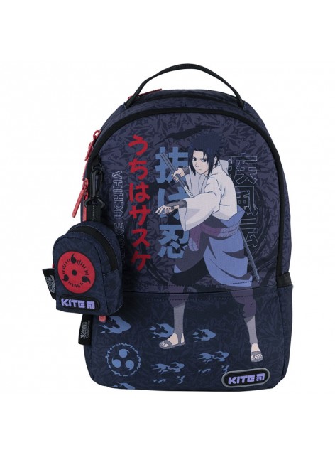 Рюкзак молодіжний Kite Naruto NR24-2569M