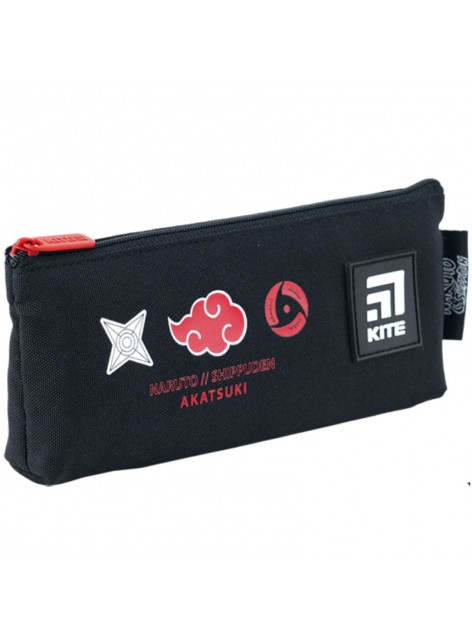 Пенал м'який Kite Naruto NR24-680