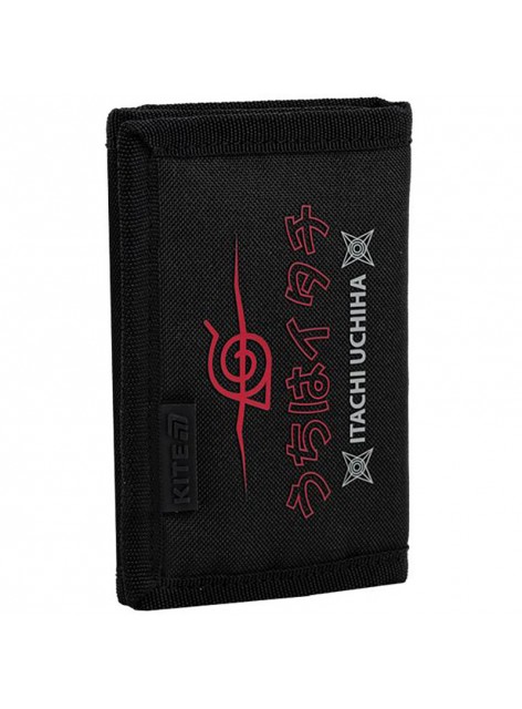 Гаманець дитячий Kite Naruto NR25-598 Гаманець дитячий Kite Naruto NR25-598