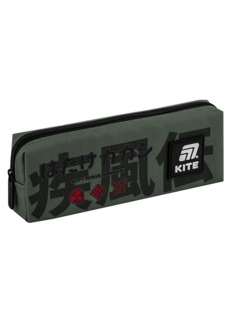Пенал м'який Kite Naruto NR25-642