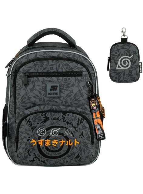 Рюкзак шкільний Kite Naruto Shippuden NR25-773M