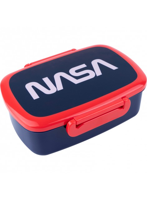 Ланчбокс 750 мл Kite NASA NS22-163