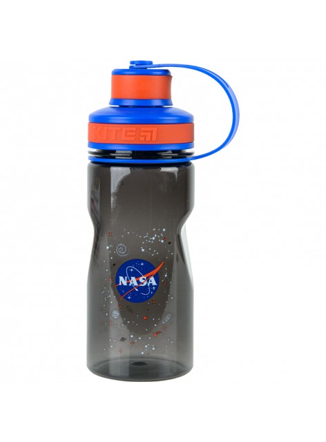 Пляшечка для води 500 мл Kite NASA NS22-397 Пляшечка для води 500 мл Kite NASA NS22-397