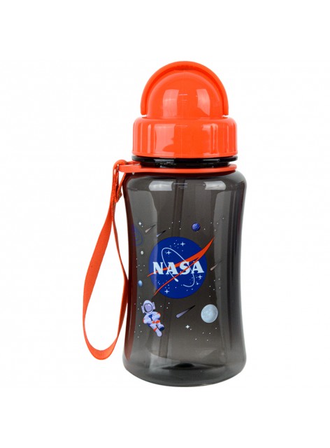 Пляшечка для води 350 мл Kite NASA NS22-399