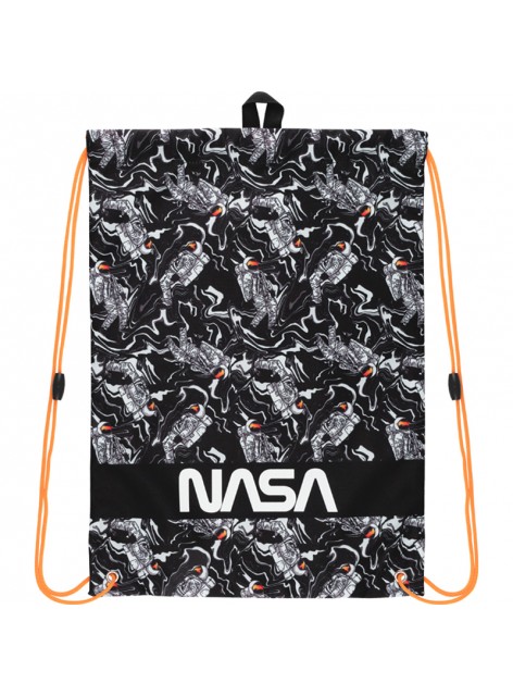 Сумка для взуття Kite NASA NS22-600M Сумка для взуття Kite NASA NS22-600M