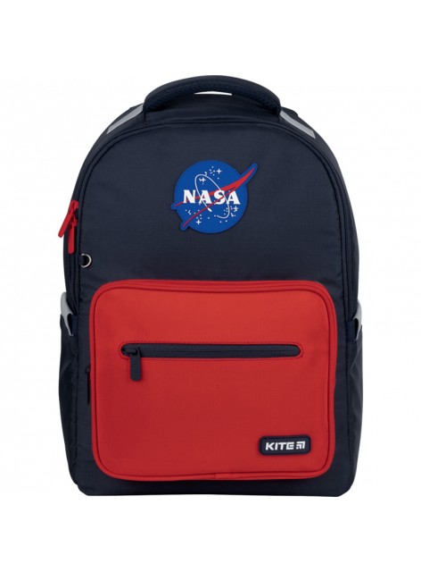 Рюкзак шкільний KITE NASA NS22-770M