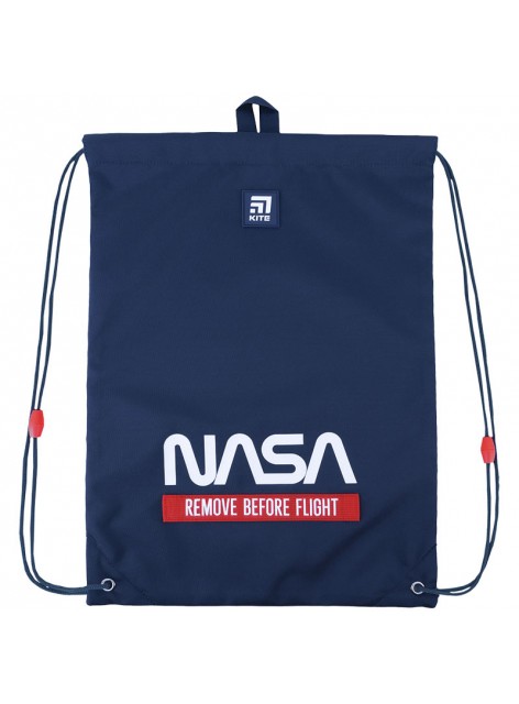 Сумка для взуття Kite NASA NS24-600M Сумка для взуття Kite NASA NS24-600M