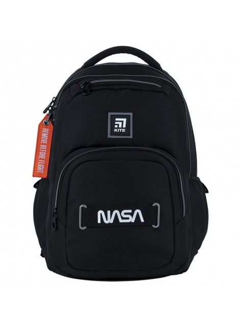 Рюкзак молодіжний Kite NASA NS24-903L
