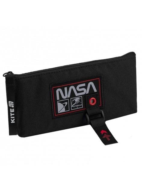 Пенал м'який Kite NASA NS25-680 Пенал м'який Kite NASA NS25-680