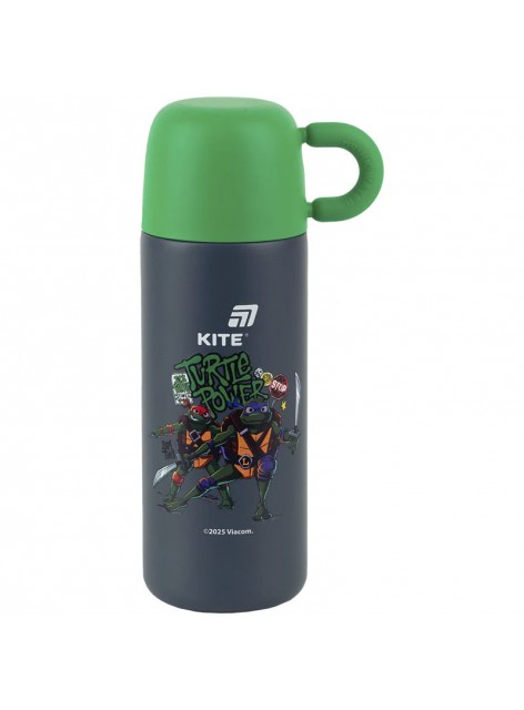 Термос дитячий 480 мл Kite Ninja Turtles NT25-312
