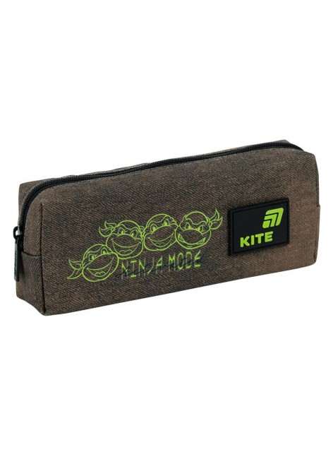 Пенал м'який Kite Ninja Turtles NT26-642