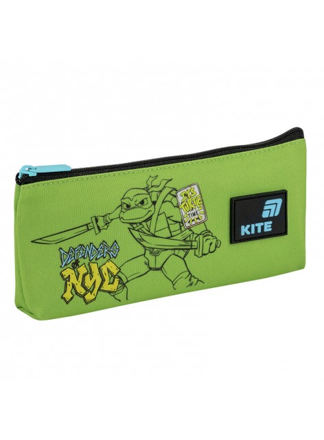 Пенал м'який Kite Ninja Turtles NT26-680