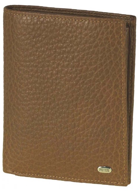 Мужское портмоне PETEK P0211