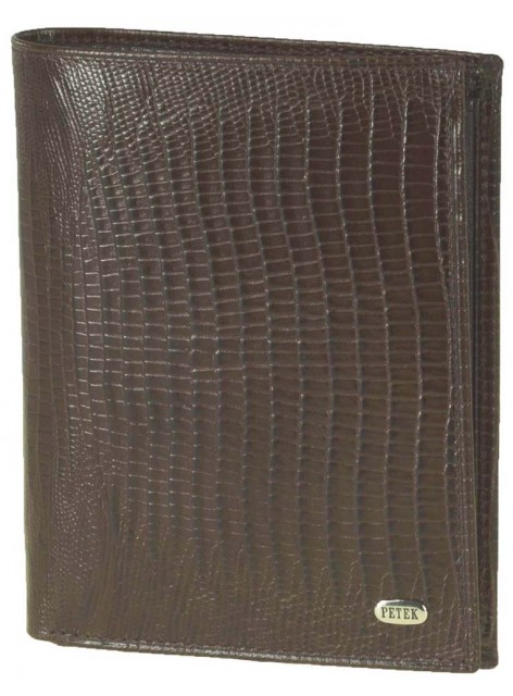 Мужское портмоне PETEK P0251