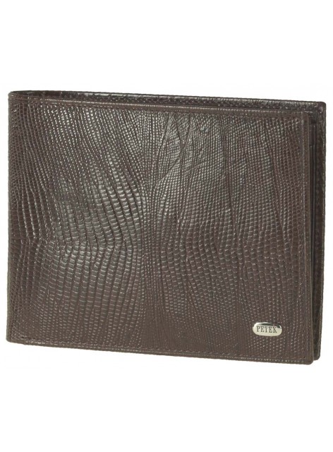 Мужское портмоне PETEK P0266