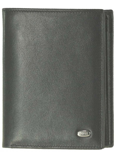 Мужское портмоне PETEK P0327-000-01