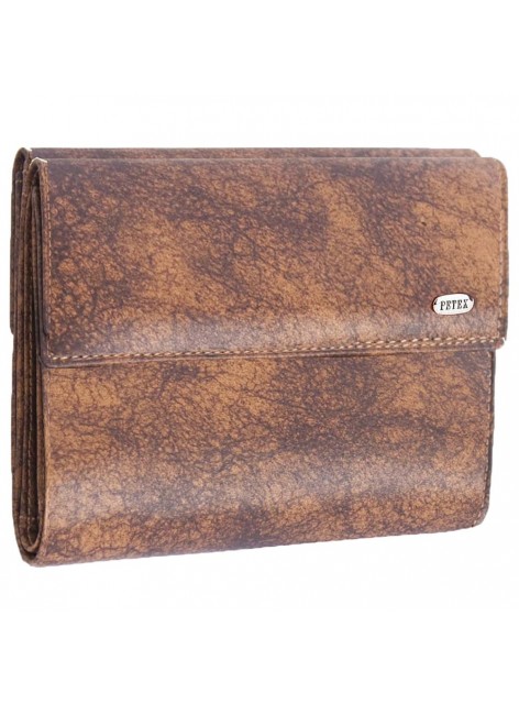 Женский кошелек PETEK P0335-X3-04