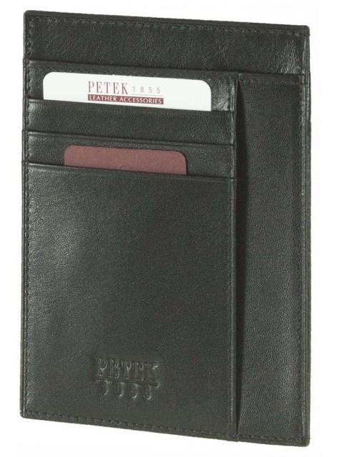 Обложка для автодокументов PETEK P0593