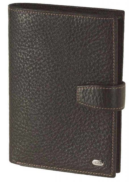 Обложка для автодокументов PETEK P0596