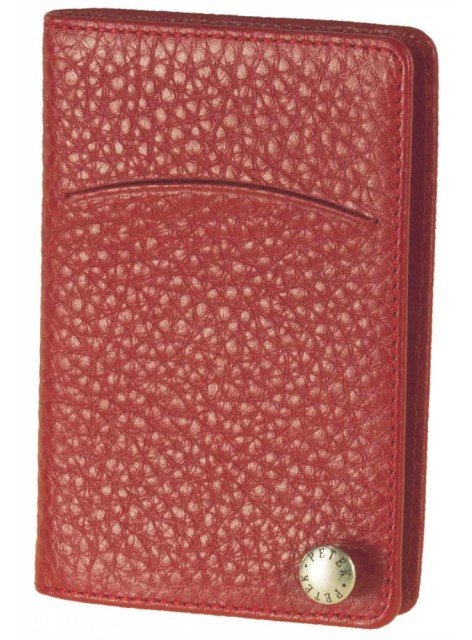 Кредитница PETEK P0601