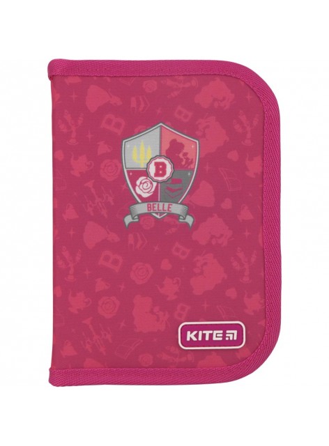 Пенал Princess KITE P19-621