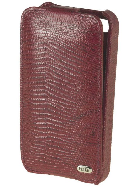 Чехол для I-Phone (4G-S) PETEK P50005