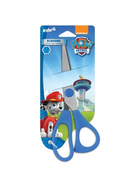 Ножницы детские 13 см Paw Patrol KITE PAW18-122