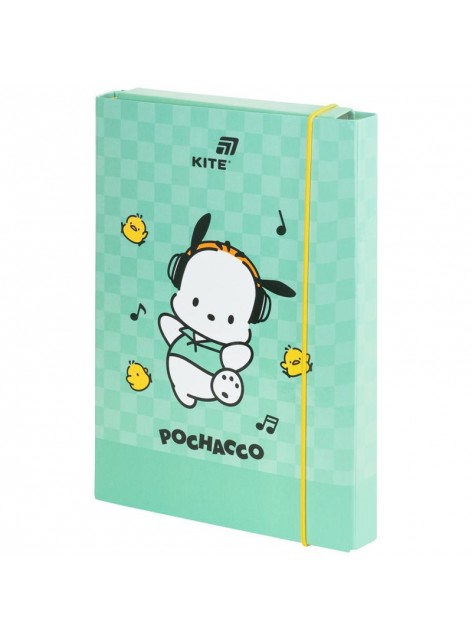 Папка для зошитів Kite Pochacco PC26-210