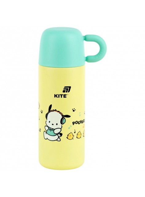 Термос дитячий 480 мл Kite Pochacco PC26-312 Термос дитячий 480 мл Kite Pochacco PC26-312
