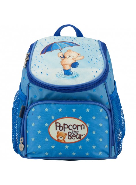 Рюкзак дошкольный Popcorn Bear KITE PO17-535XXS-1 Рюкзак дошкольный Popcorn Bear KITE PO17-535XXS-1