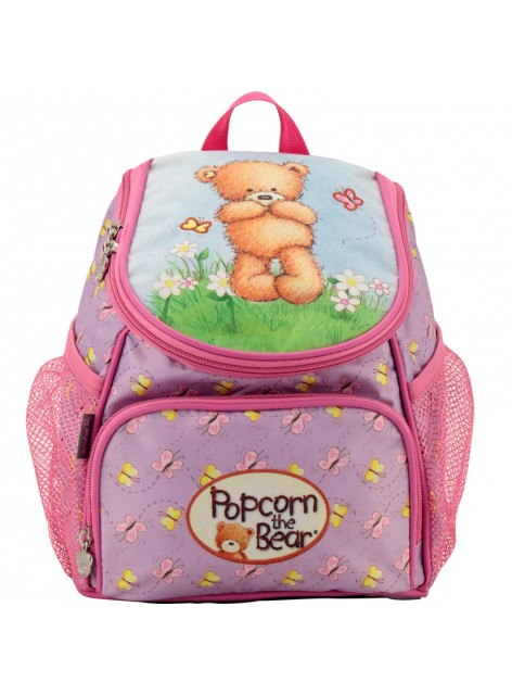 Рюкзак дошкольный Popcorn Bear KITE PO17-535XXS-2
