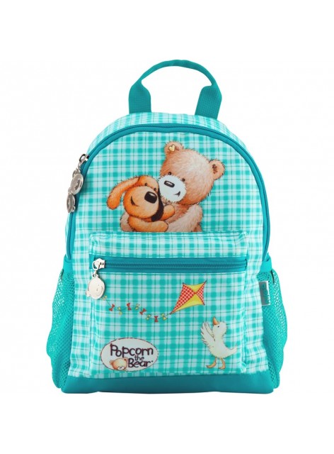 Рюкзак дошкольный Popcorn Bear KITE PO18-534XS-1