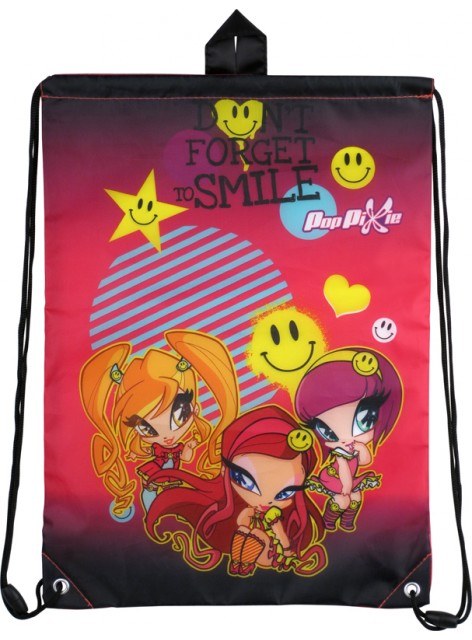 Сумка для обуви Pop Pixie KITE PP15-600K