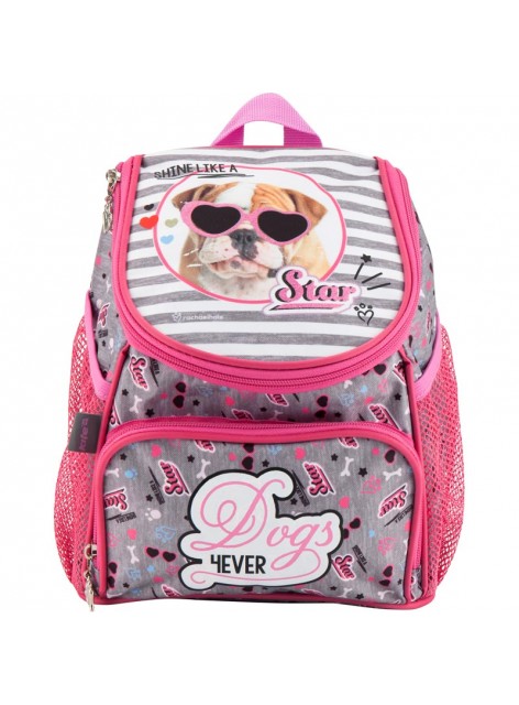 Рюкзак дошкольный Rachael Hale KITE R18-535XXS