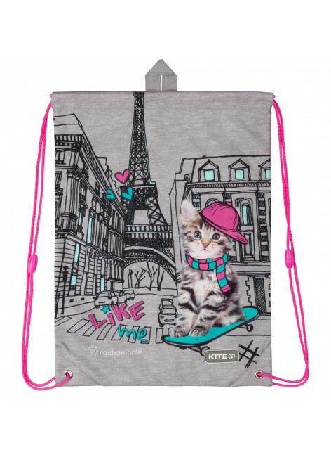 Сумка для обуви KITE Rachael Hale R20-600M-1 Сумка для обуви KITE Rachael Hale R20-600M-1