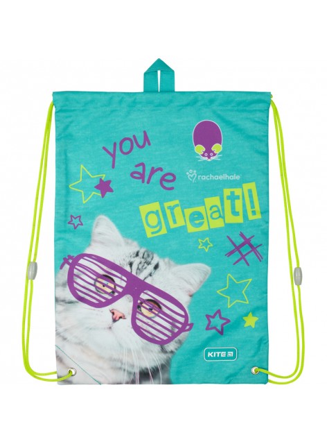 Сумка для обуви KITE Rachael Hale R20-600M-2