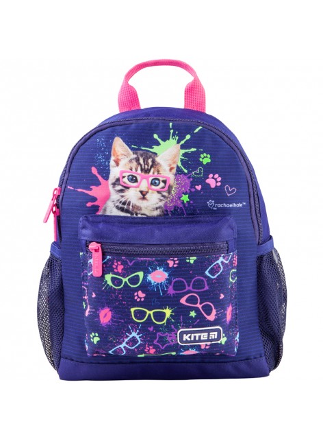 Рюкзак дошкольный KITE Rachael Hale R21-534XS