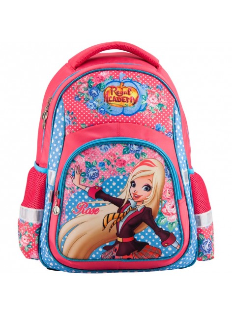Рюкзак школьный Regal Academy KITE RA18-518S