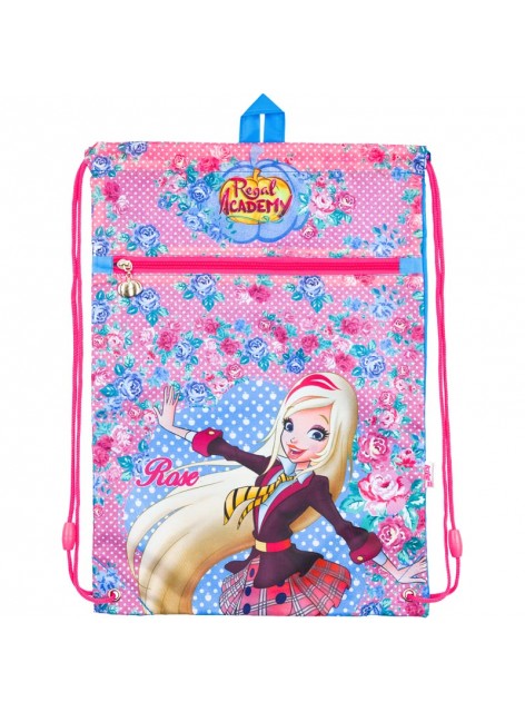 Сумка для обуви с карманом Regal Academy KITE RA18-601M